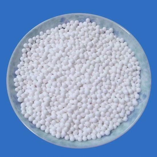 Picture of Sulphur Recovery Catalyst /Claus Catalyst/ACTIVATED ALUMINA IS 9700 - DEVSRC