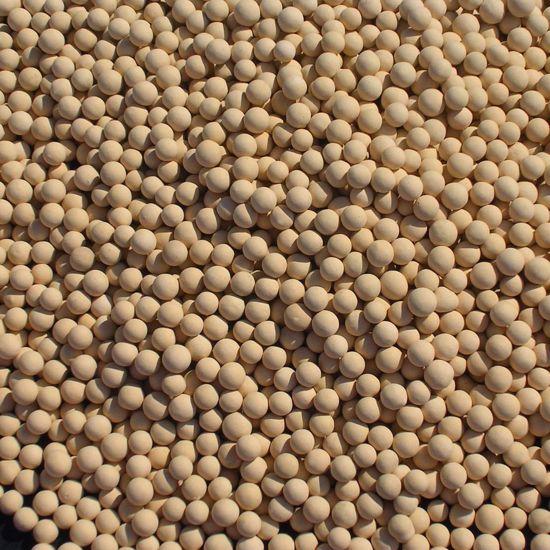 Picture of Molecular Sieves