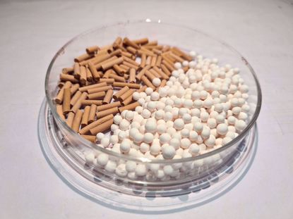 chloride adsorbent