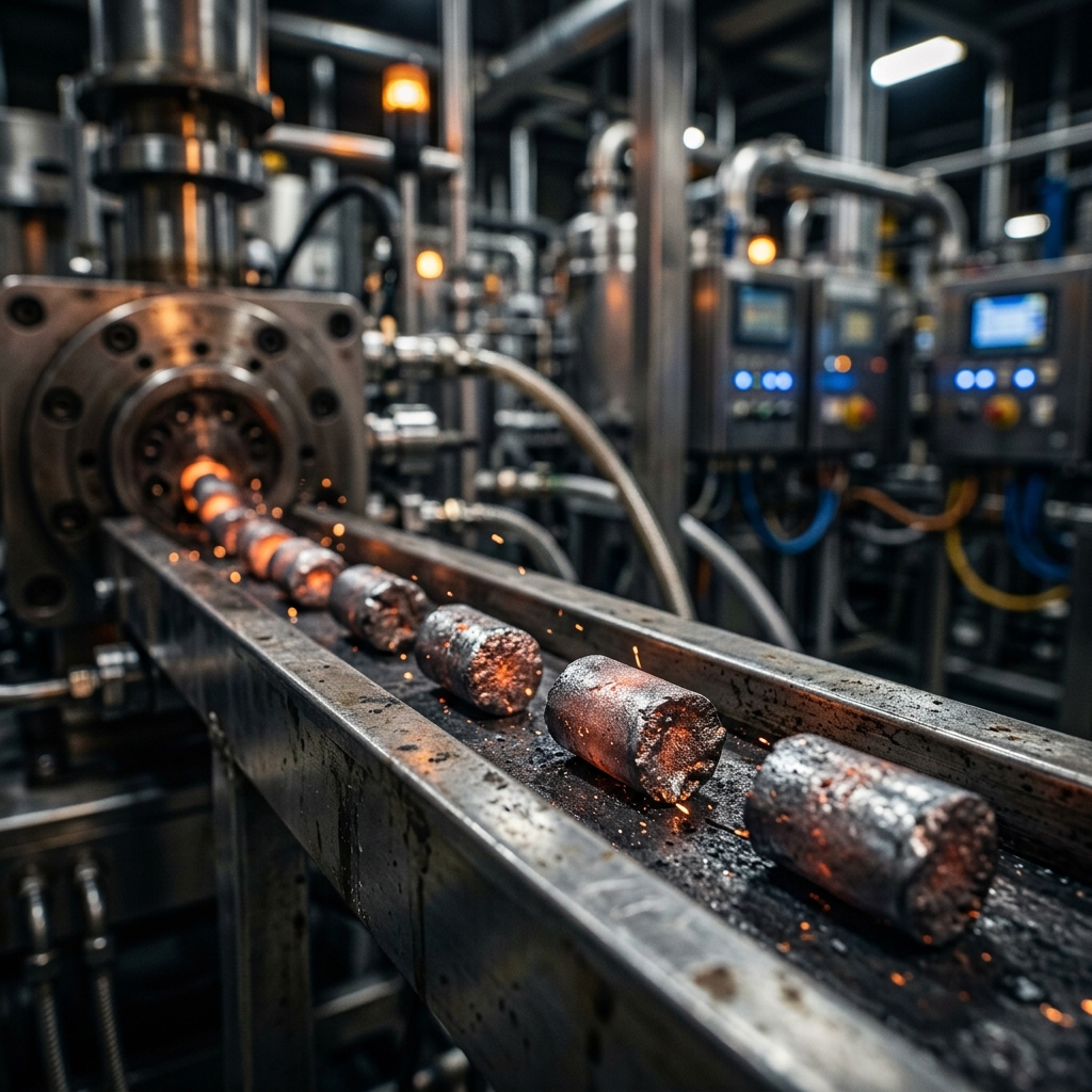 India’s Leading Indigenous Manufacturer of Catalysts & Adsorbents