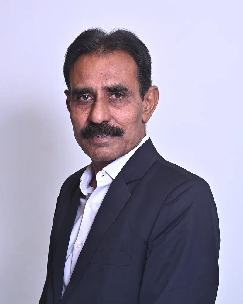 PRAHLADBHAI DEVJIBHAI SHIYANIYA