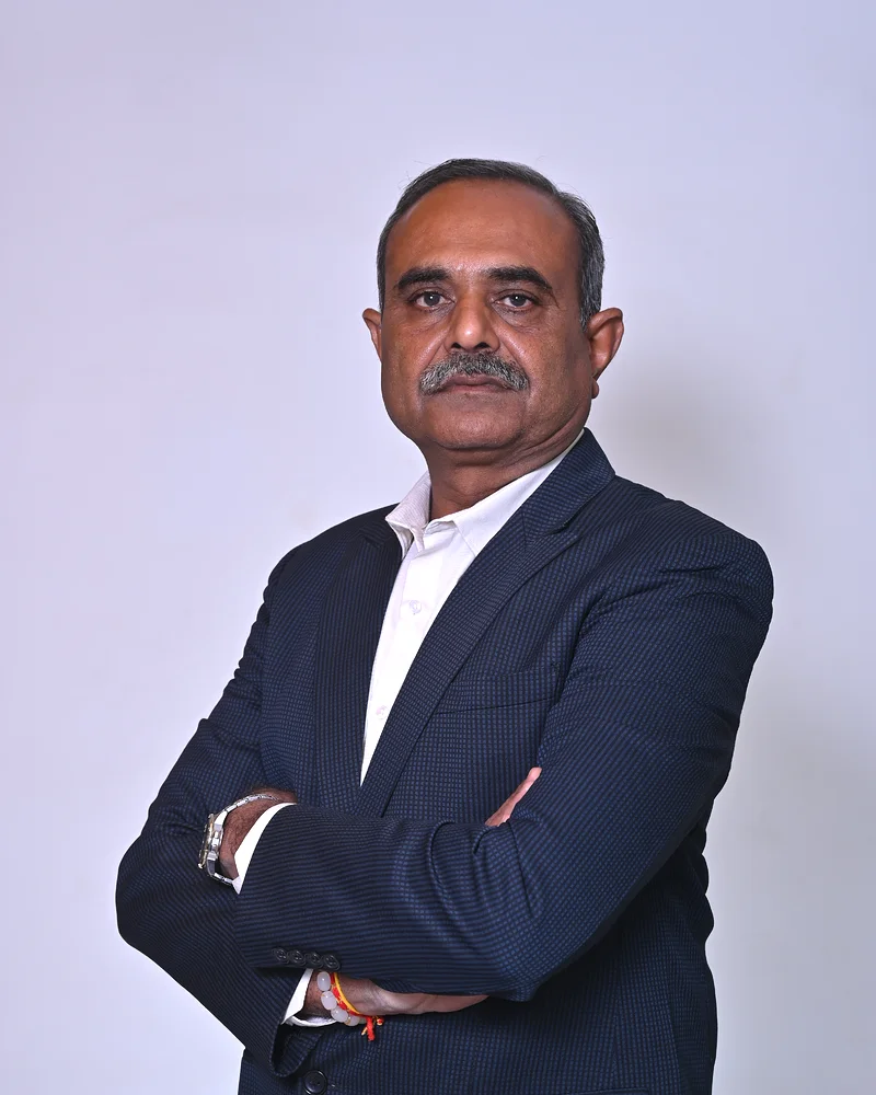 PRATAPBHAI DEVJIBHAI SIYANIA