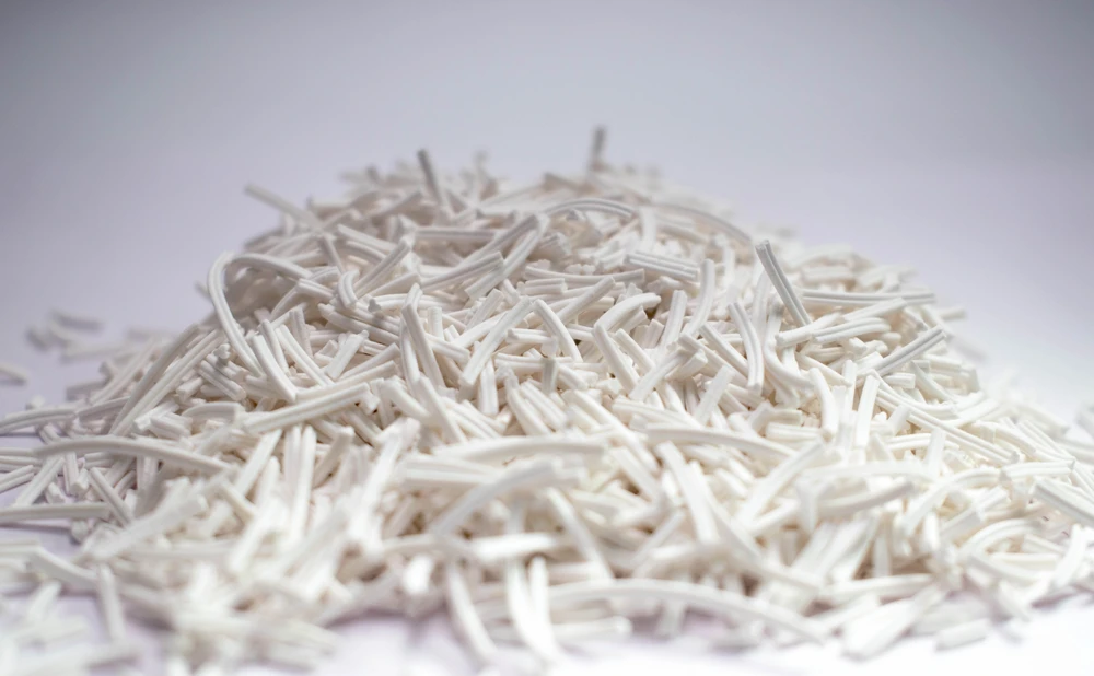 Catalyst Carrier Quadrilobe