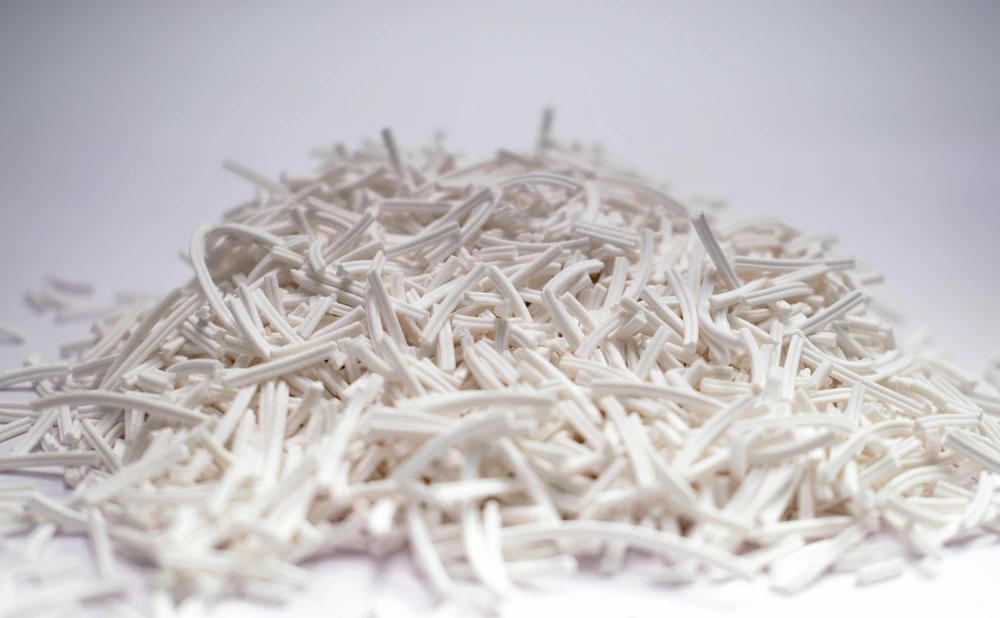 Catalyst Carrier Trilobe