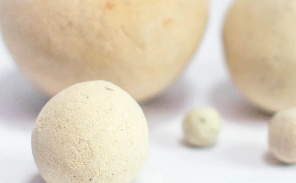 DEV-50™ Medium Purity Support Media