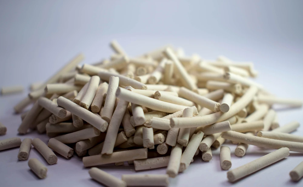 DEV CGC-05 (Mixed Metal Oxide Adsorbent)