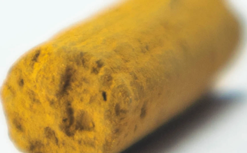 DEV FSG-033 (Iron Oxide Guard)