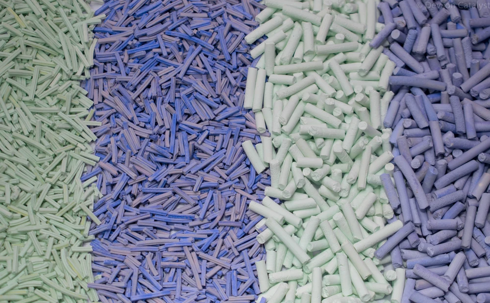 Hydrotreating Catalysts