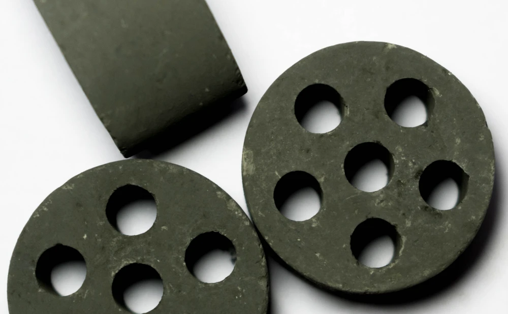 Specialty Aromatic & High-Severity Reformer Catalysts