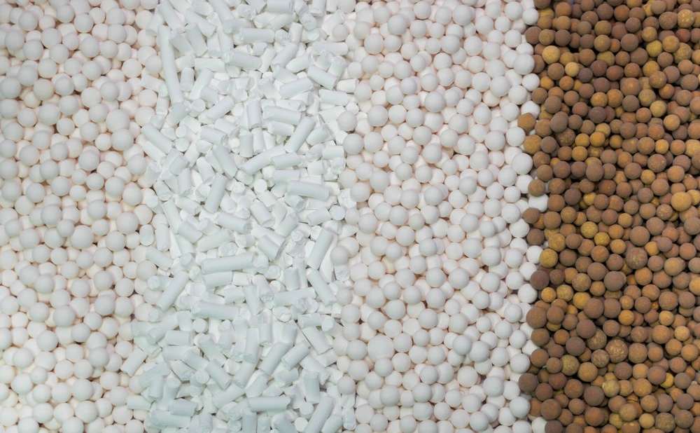 Sulphur Recovery (SRU)